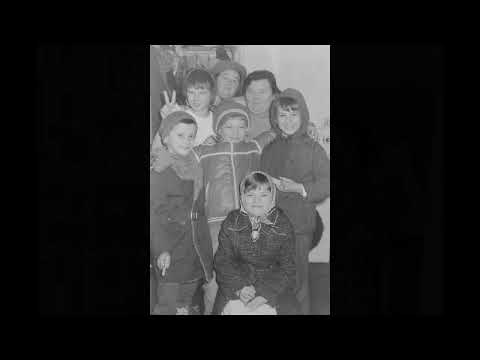 Видео: Середина 80-х: Родители и семья