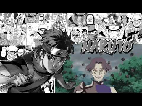 Видео: Мицуки Использует Режим Отшельника и Спасает Боруто и Сараду от Дипа #YrANIME