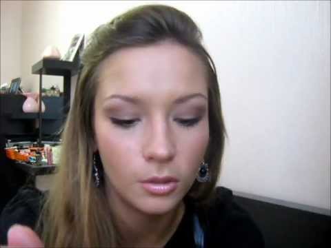 Видео: Мои кисти-мастхевы: специальные и кисти для лица