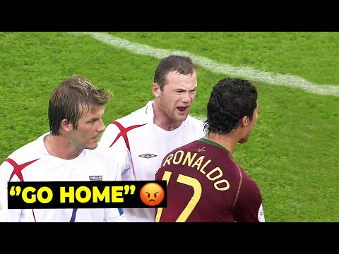 Видео: 100% гнев, неспортивные моменты