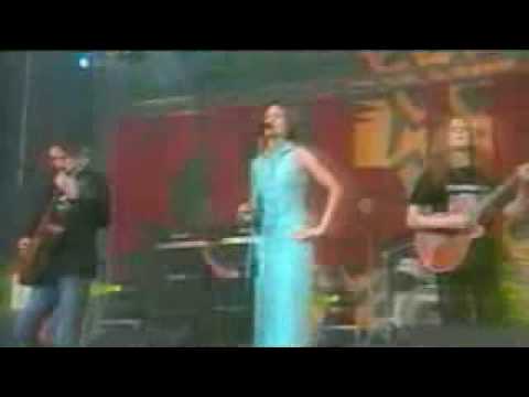 Видео: Мельница — «Ночная кобыла» на «Крыльях» в 2004 году