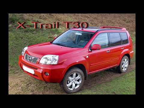 Видео: Nissan X-Trail T30 Вибрация при разгоне. Ремонт внутреннего ШРУСа