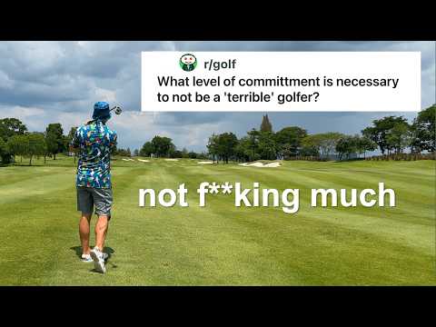 Видео: почему вы остаетесь «ужасными» на протяжении 40 лет (жестокая честность)