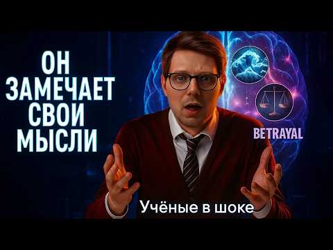 Видео: ИИ начал ОСОЗНАВАТЬ СЕБЯ — и вот что это значит для ВАС
