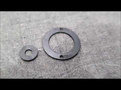 Видео: Видео для клиентов / ТМКЩ-1мм ПМБ 0.5мм / BIGZEE CUTTER