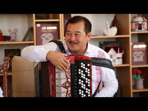 Видео: Өнердегі өмірім. Бағдарлама қонағы "Тараз" триосы