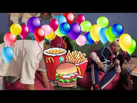 Видео: Snow voice часть 2. Вопрс-ответ.Ускоренный танец.