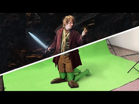 Видео: Тайны Хоббита: НЕВЕРОЯТНЫЕ факты, которые шокируют! 😱