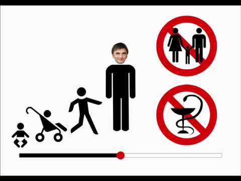 Видео: "Возьми себя в руки" А.Козловский, "Грассмейстер"