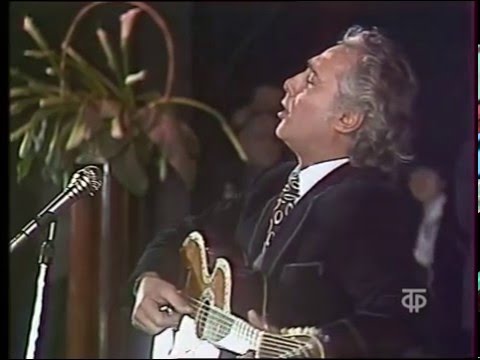 Видео: Поздравленние Николай Сличенко 50 лет