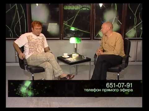 Видео: Роман Трахтенберг - часть 4