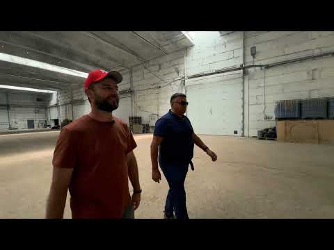 Видео: 🎥 Картофельный энтузиаст в Казахстане — ТОО «Найдоровское» | ЧАСТЬ 4