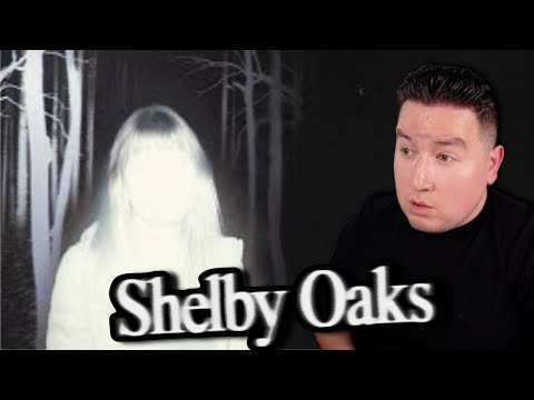 Видео: Шелби Оукс — это… (ОБЗОР)