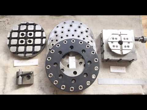 Видео: Стол УСП И немного о планах