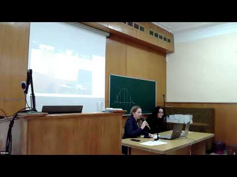 Видео: КРУГЛЫЙ СТОЛ «ВОЗМОЖНОСТИ ПЛАТФОРМЫ ЛИНГВОДОК ДЛЯ УТОЧНЕНИЯ КЛАССИФИКАЦИИ ДИАЛЕКТОВ И ЯЗЫКОВ»