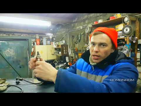 Видео: РЕМОНТИРУЕМ БМВ Е34 - часть 33 (замена лямбда зонда, ремонт кулисы)