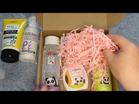 Видео: 📦🌸ПОКУПКИ WILDBERRIES И OZON ИЮЛЬ  / 2025..
