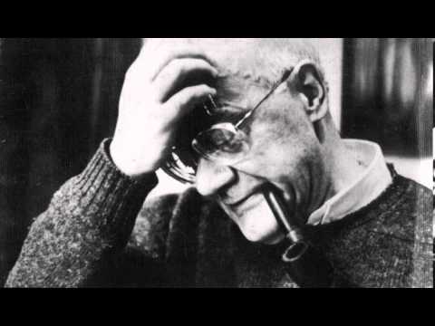 Видео: 4. Мераб Мамардашвили - Без названия