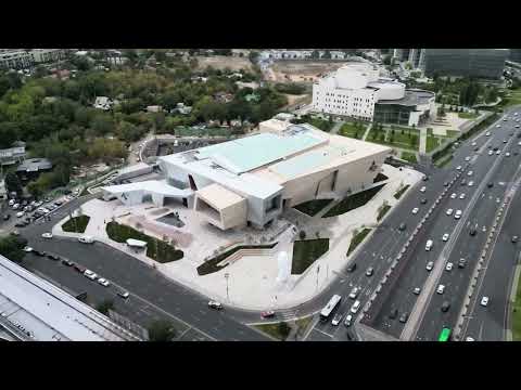 Видео: 10  ғимарат АЖиОЗ 23 28