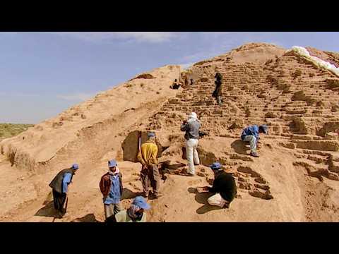 Видео: Иран: Аратта, на заре цивилизаций