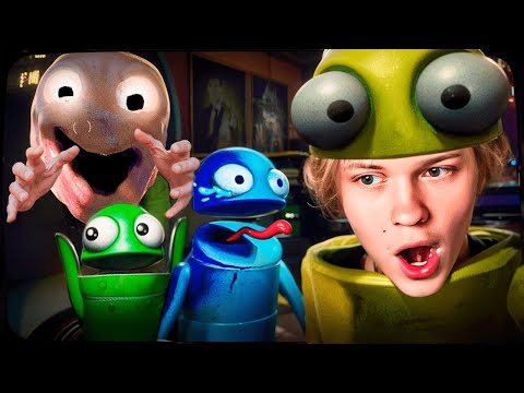 Видео: ДИПИНС ИГРАЕТ В РЕПО С ПОДПИСЧИКАМИ / ХОРРОР R.E.P.O