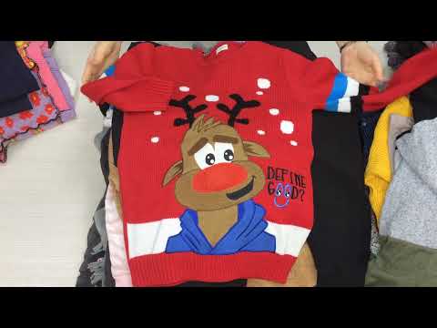 Видео: ❄с707. Микс крем зима Англия ❄