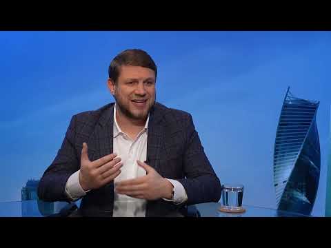 Видео: Цепная реакция: Игорь Шацкий, директор по управлению цепями поставок и логистике «О’кей»