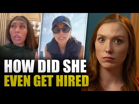 Видео: Увольнение современных женщин — самая смешная вещь на свете