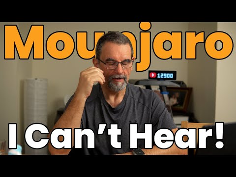 Видео: Дневники Мунджаро: Побочный эффект, о котором меня никто не предупреждал — зияющая дисфункция евс...