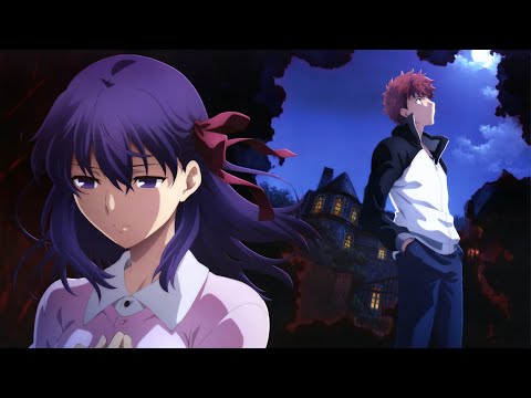 Видео: КняZz - Пепел Города Грёз + Эпилог (Fate/Stay Night: Heaven's Feel)