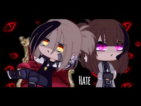 Видео: ОЗВУЧКА 'HATE' ЮРИ МИНИ-ФИЛИМ