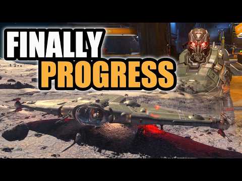 Видео: ДВИЖУЩИЕСЯ ЖАДНОСТЬЮ — ИСПЫТАНИЕ АУДЕБУДКА E20 — Star Citizen 4.3.2