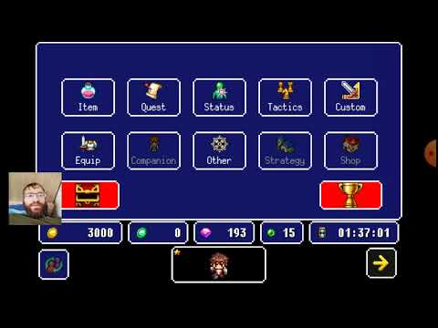 Видео: Прохождение Alvastia Chronicles. Часть 2