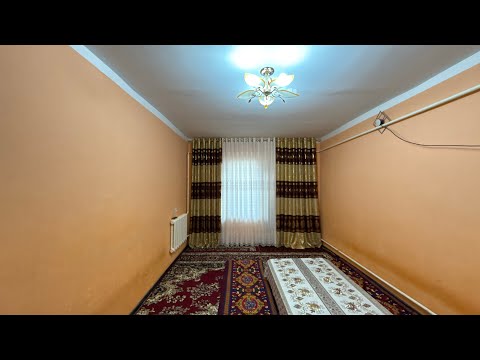 Видео: Урганч.ш. 1 каватда 3 хонали под офис квартира сотилади. Мулжал: Шахар хокимяти. #рек #xorazm #uyjoy