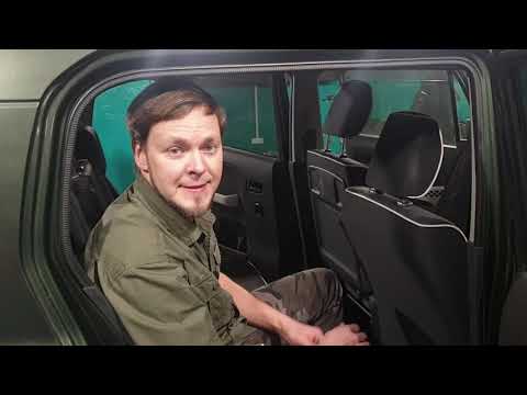 Видео: Гибрид, да не Hybrid - обзор Suzuki hustler (Сузуки Хастлер)