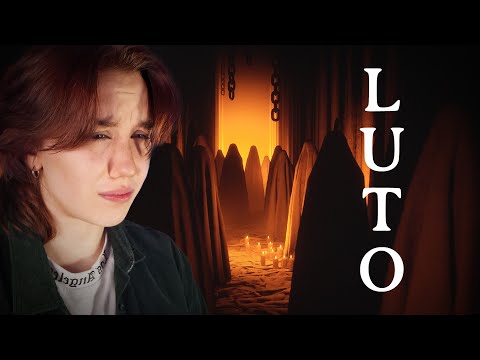 Видео: Что тут ПРОИСХОДИТ? | LUTO #7