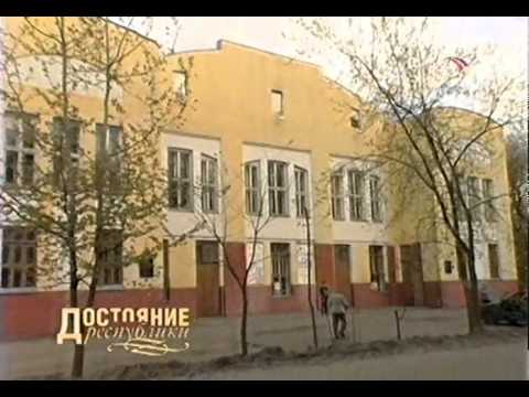 Видео: Орехово-Зуево: история необычной мануфактуры