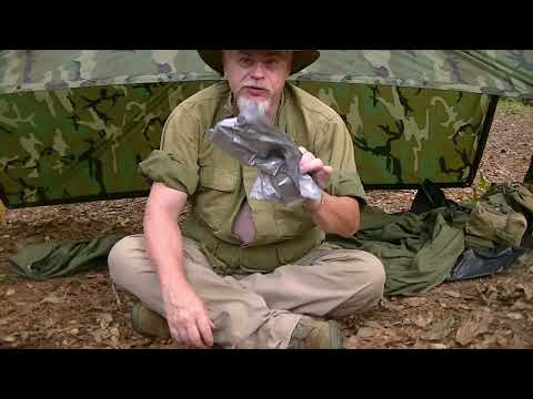 Видео: GROUND POUNDER МОЙ БЫСТРЫЙ ЛАГЕРЬ С ИЗБЫТОЧНЫМ СНАРЯЖЕНИЕМ