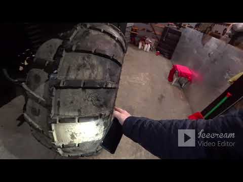 Видео: Ответы на вопросы про ВЕЗДЕХОД по типу лесник (2 часть)