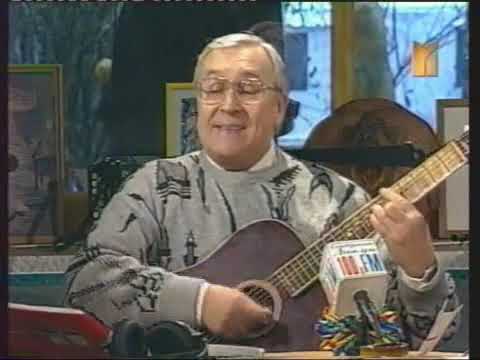 Видео: Константин Беляев - Куплеты Про Евреев