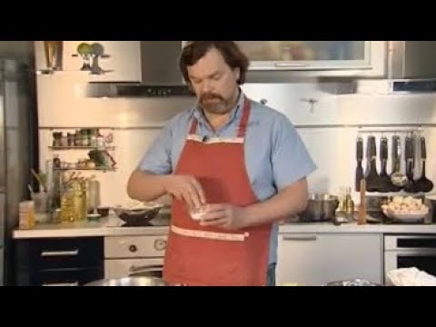 Видео: Ирландское картофельное пюре. Немецкое картофельное пюре