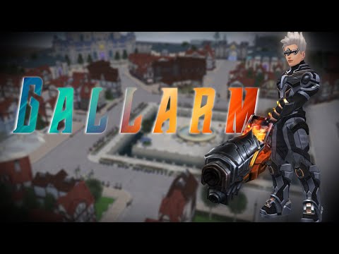 Видео: В гостях у Галларма / Баны, Рисовка, Донат / Royal Quest