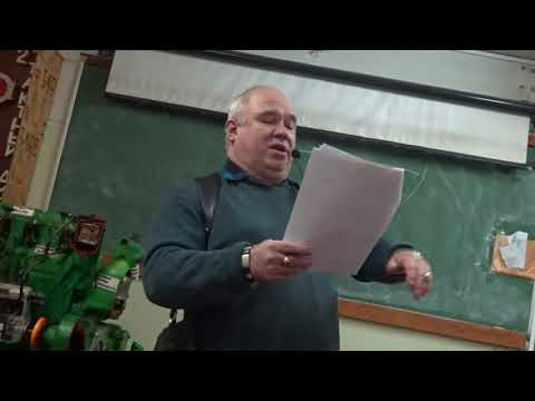 Видео: 348) Судовые системы на танкера (вопросы на МКК)