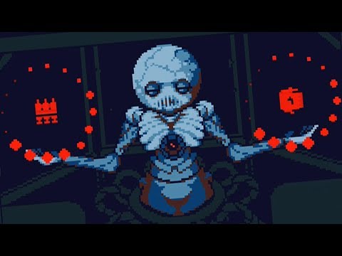 Видео: Сделка со Смертью // Monolith #5