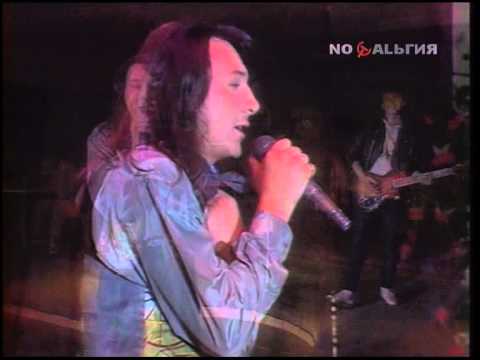 Видео: Юрий Филоненко - Твой поцелуй (Ночной бал) 1993