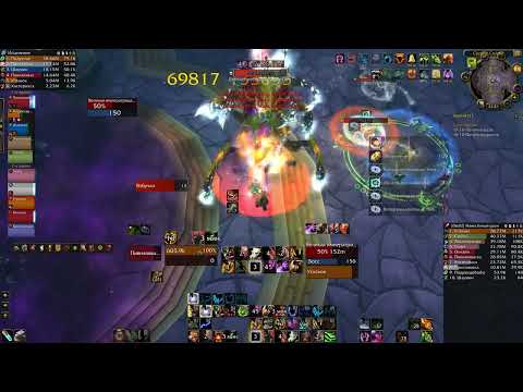 Видео: Великая императрица Шек'зир 10ХМ/Grand Empress Shek'zeer 10HM