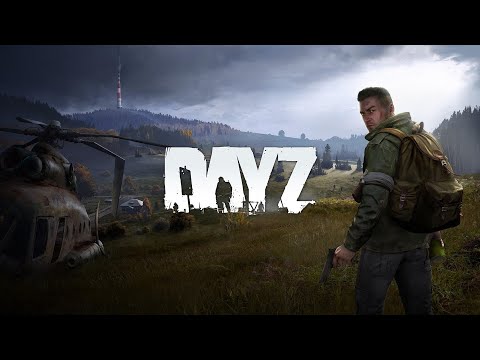 Видео: DayZ Standalone / Решил побегать 16 / Игровой стрим.