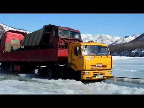 Видео: Саша Байкальский .Когда по Северу ходили