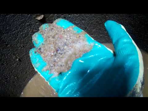 Видео: о таком колодце мечтают все родники так и прут