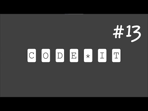 Видео: Уроки Java с 0 до первой работы. #13 ООП. Константы. Enum. Переопределение методов.